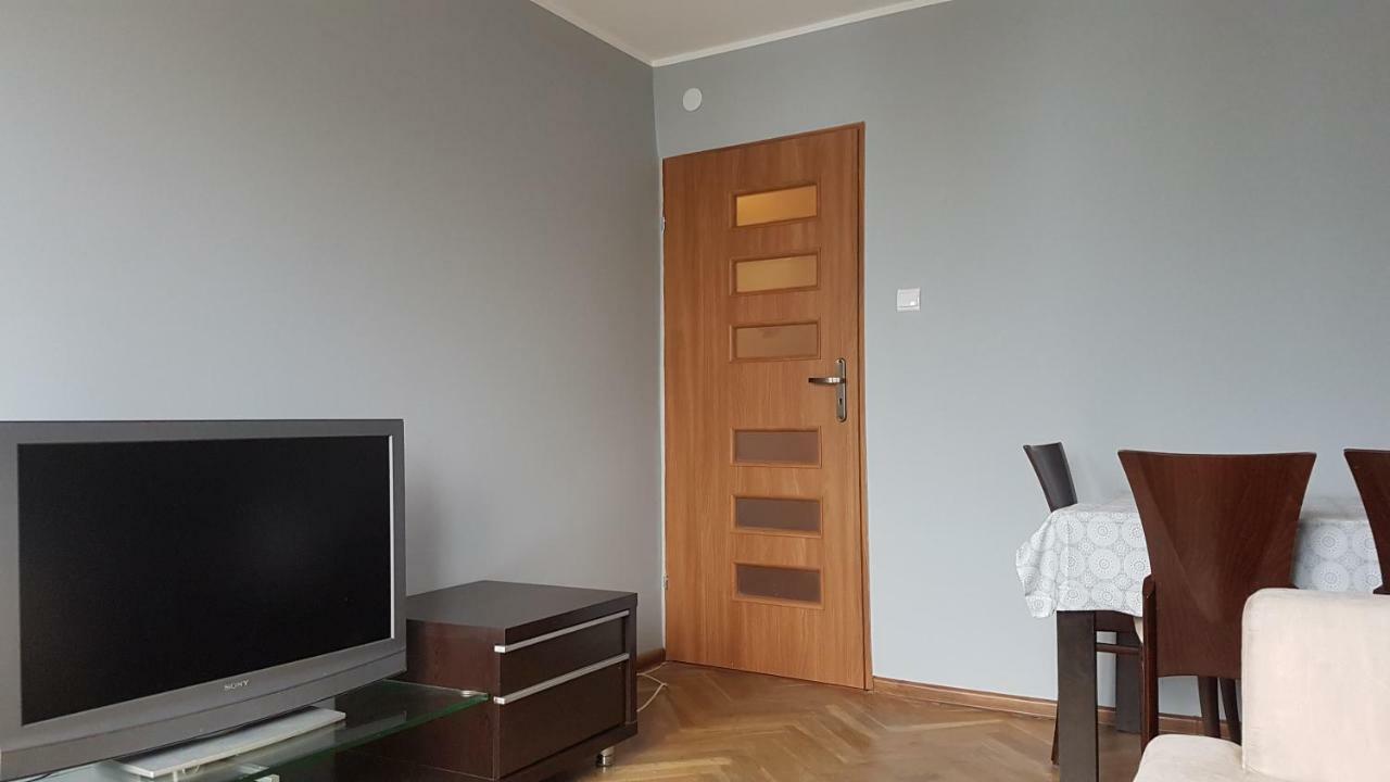 Leilighet Apartament Sloneczny