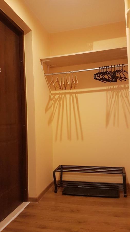 Apartament Sloneczny Leilighet Sopot