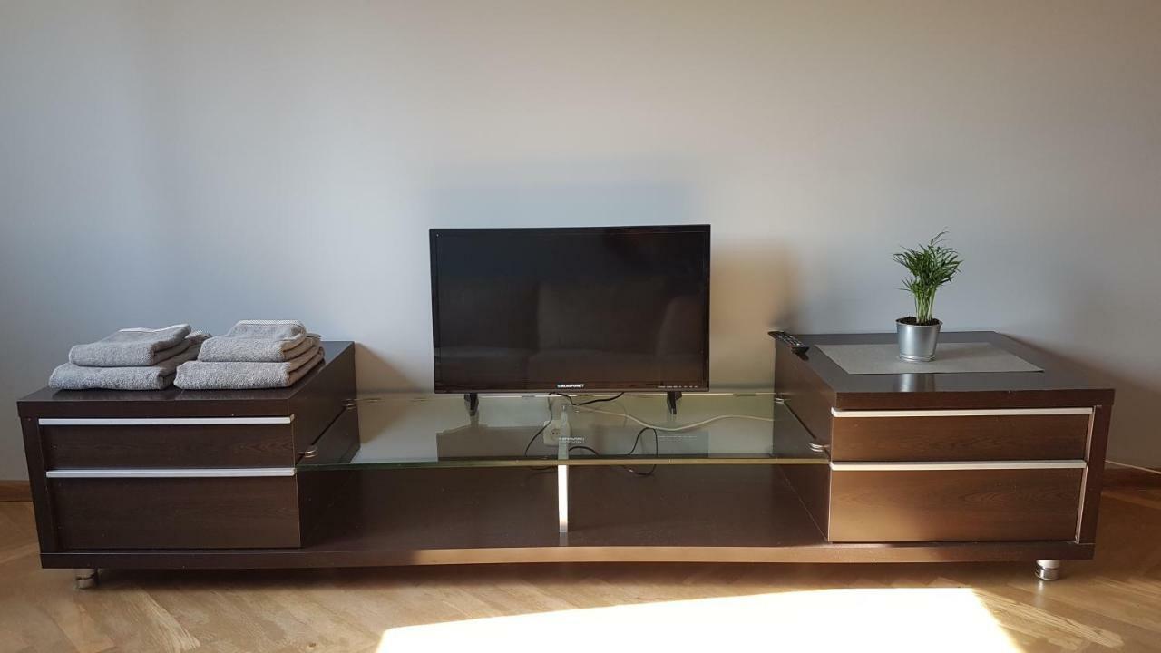 Apartament Sloneczny Sopot