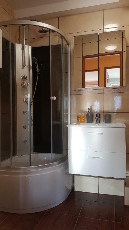 Leilighet Apartament Sloneczny Sopot