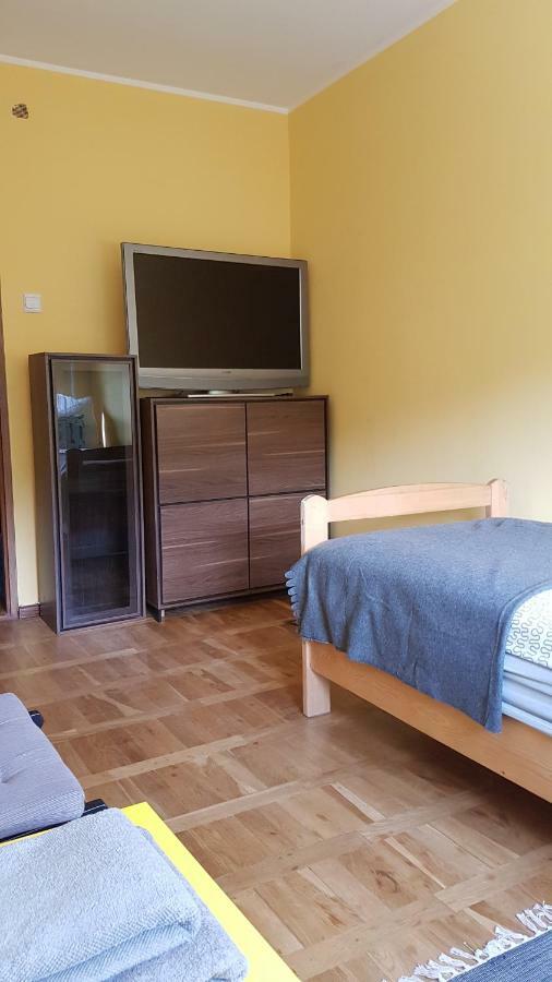 Leilighet Apartament Sloneczny