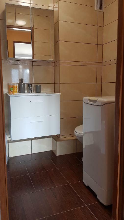 Apartament Sloneczny