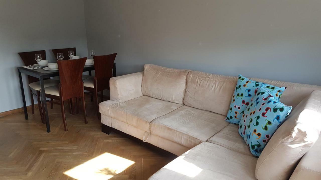 Apartament Sloneczny