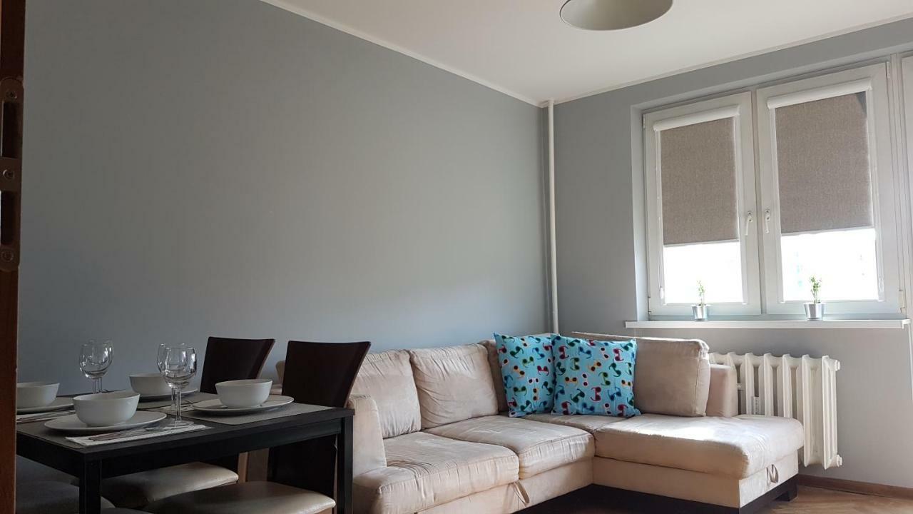 Apartament Sloneczny *