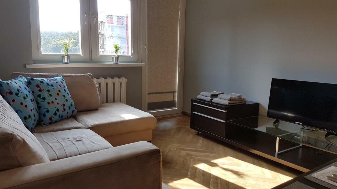 Apartament Sloneczny * Sopot