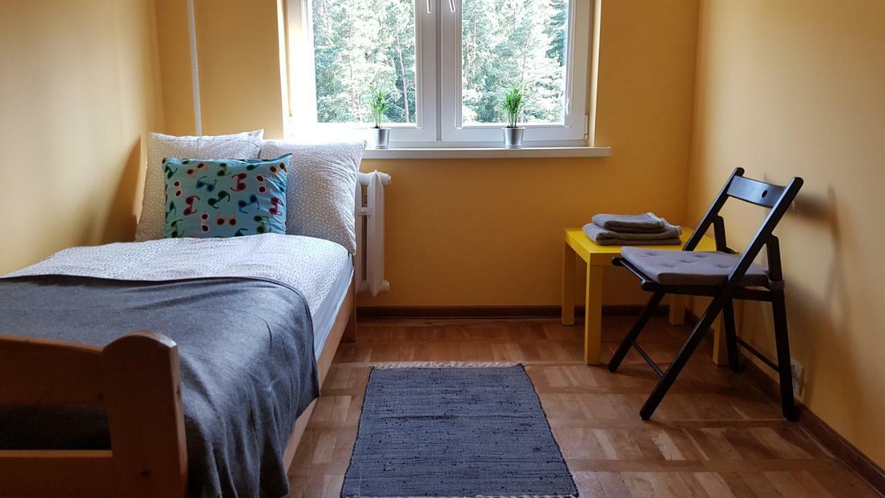 Apartament Sloneczny Leilighet